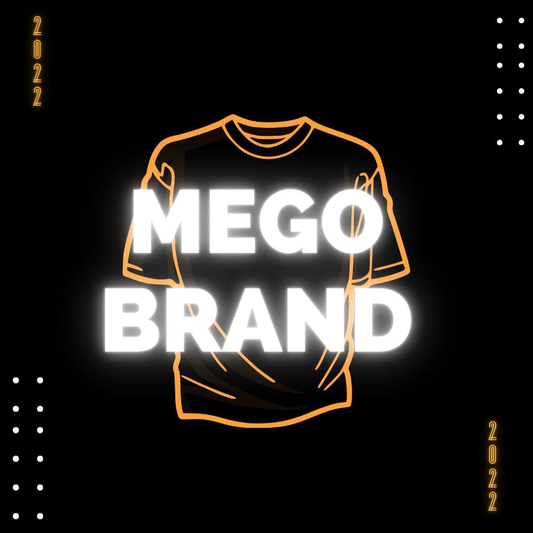 Mego Brand